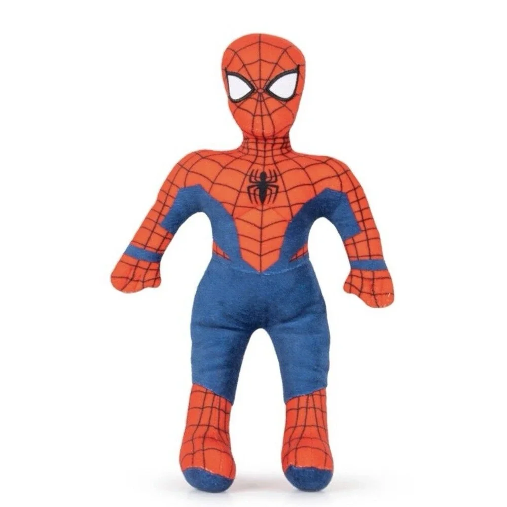 SPIDER-MAN PILLOW BUDDY & THROW BLANKET SET, SPIDERMAN